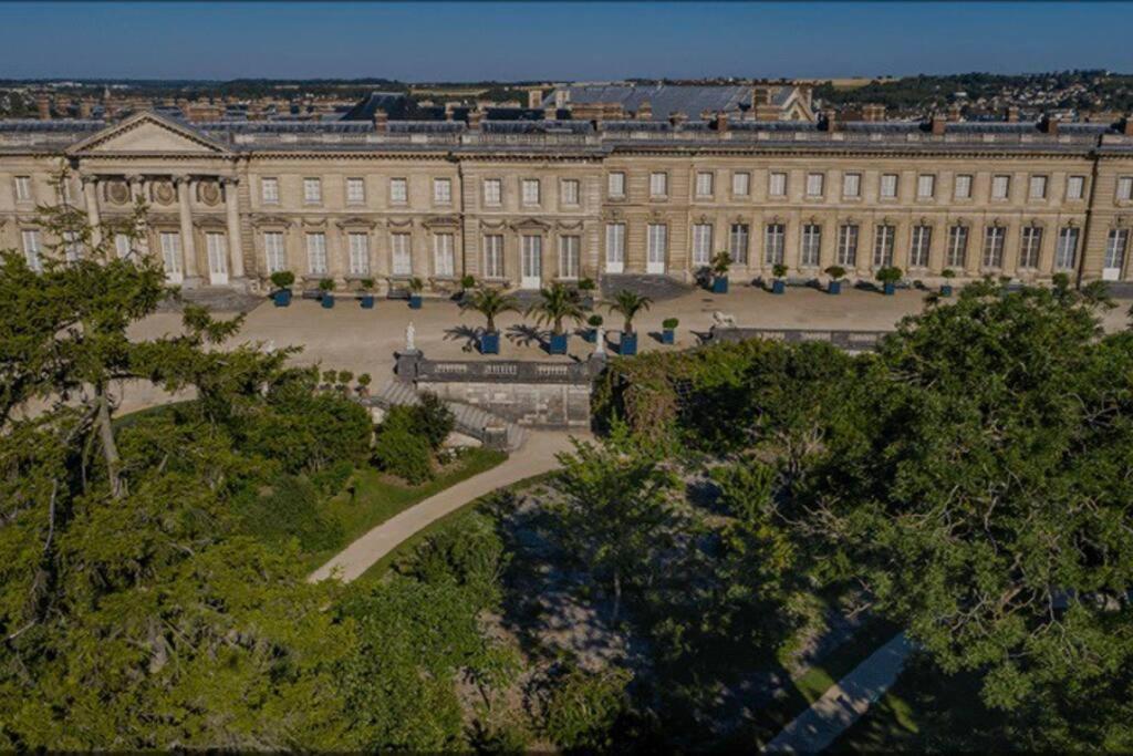 Maison Cosy Proche Centre Ville Compiegne Exterior photo